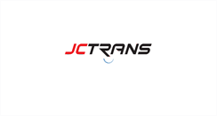 Desktop Screenshot of jctrans.cz