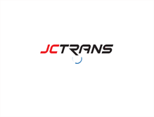 Tablet Screenshot of jctrans.cz